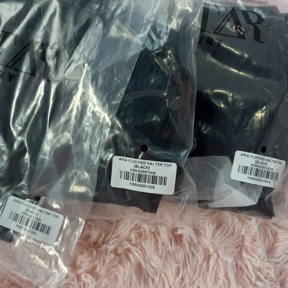 LAST 1!!! Killstar dbl corset Halter Top! nwt in bags! Victorian Gothic corset! - Picture 9 of 10